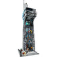 LEGO Super Heroes 76269 Avengers Tower In preparation Your Sports Performance