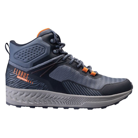 Elbrus Eline Mid M shoes 92800623815 Footwear/Outdoor/Elbrus Your Sports Performance