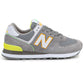 New Balance W WL574CM2 Shoes Footwear Your Sports Performance