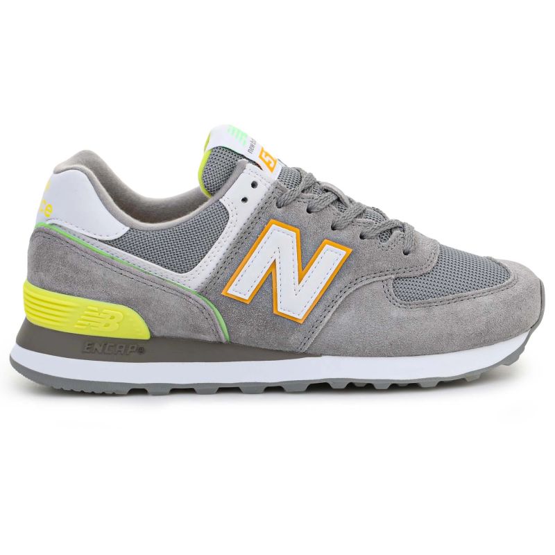 New Balance W WL574CM2 Shoes Footwear Your Sports Performance