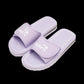 Kubota Velcro Classic Flip Flops Pastel Purple K25SS-100-001-10-1 *Kategoria tymczasowa Your Sports Performance