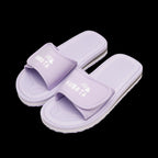 Kubota Velcro Classic Flip Flops Pastel Purple K25SS-100-001-10-1 *Kategoria tymczasowa Your Sports Performance