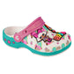 Crocs LOL Surprise BFF Kids Classic Clog Jr 209472-100 clogs Footwear/Swimming/Kids Crocs