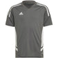 T-shirt adidas Condivo 22 Jersey Jr. HD2319 Clothing/Football Adidas