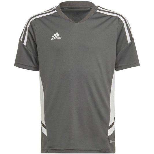 T-shirt adidas Condivo 22 Jersey Jr. HD2319 Clothing/Football Adidas