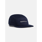 Peak Performance Cord Cap Blue - HERE In preparation Your Sports Performance