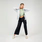 Women's FELISANA Sweatshirt W Fitanu
