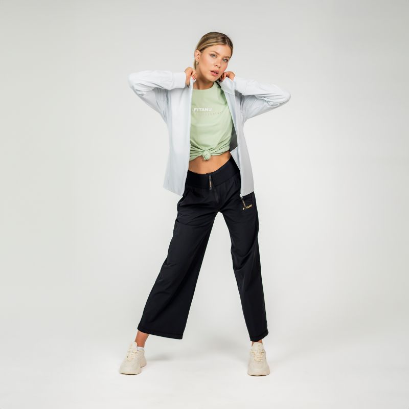 Women's FELISANA Sweatshirt W Fitanu