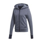Women's hoodie adidas Versatility FL4213 Clothing/Lifestyle/adidas Adidas