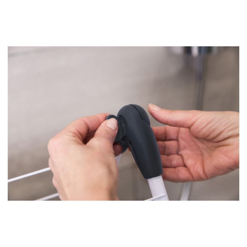 Vileda Acrobath dryer AGD - Produkty/Suszarki łazienkowe i wolnostojące Your Sports Performance