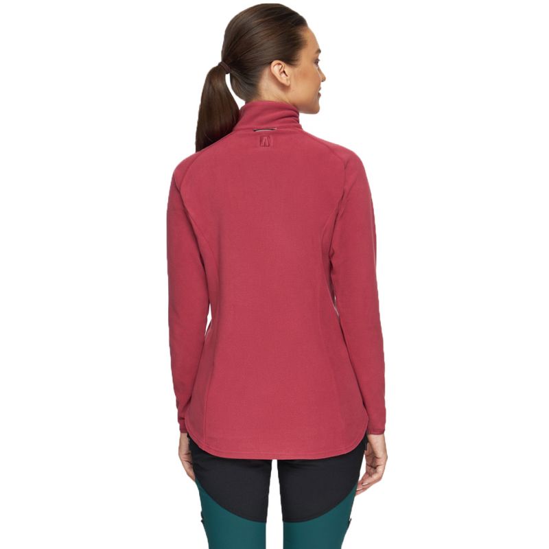 Alpinus Lucania Tactical 1/3 zip W MK18889 sweatshirt Clothing/Outdoor/Alpinus Your Sports Performance