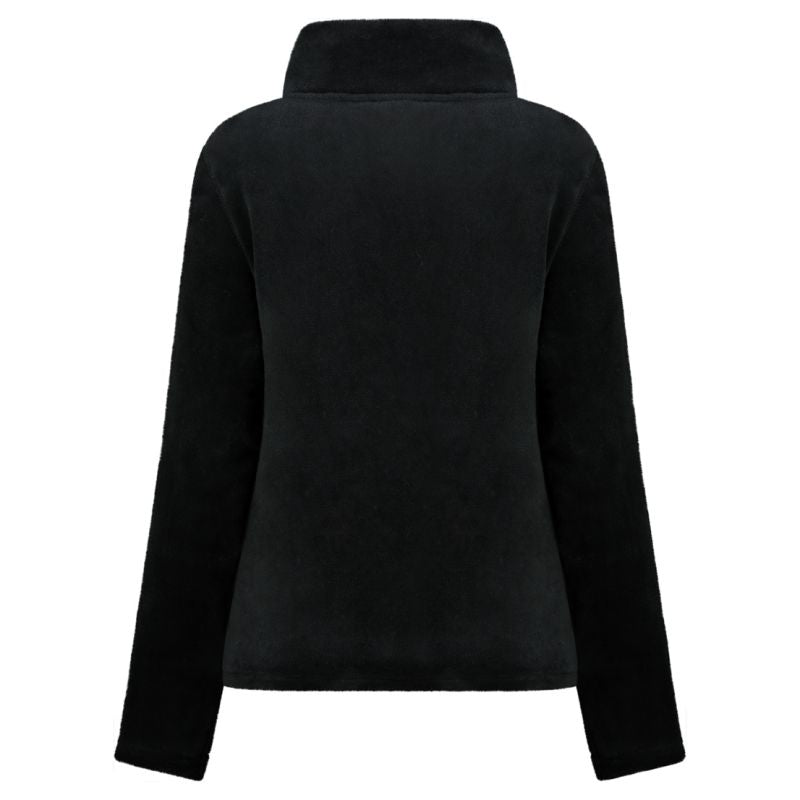 Geographical Norway Women's Fleece Ticarina Black Db Lady 0124 black (WZ8079F/GN-Black) Geographical Norway