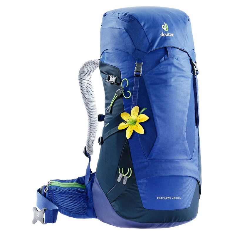 Deuter Futura 28 SL Backpack 3400618-3389 Accessories/Plecaki/pozostałe plecaki Your Sports Performance