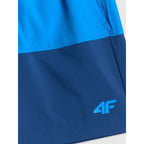 Boys' boardshorts 4F 4FJWSS26UBDSM203-31S