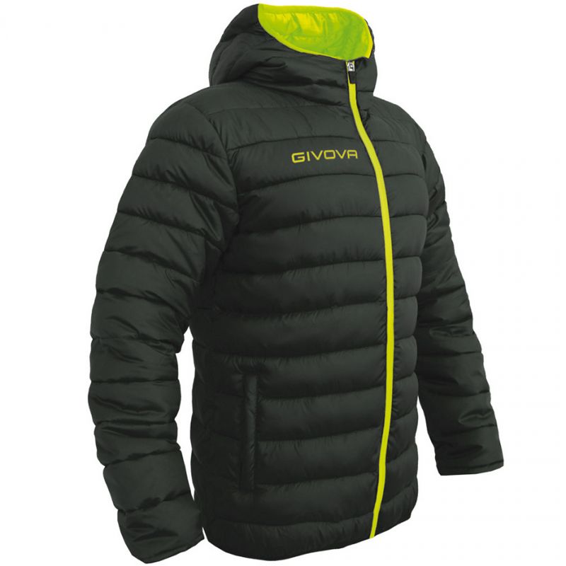 Jacket Givova Olanda W G013 2319 Clothing/Football/Givova Givova