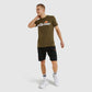 Ellesse SL Prado M T-shirt SHC07405-506 Clothing/Lifestyle/T-shirts/Ellesse Your Sports Performance