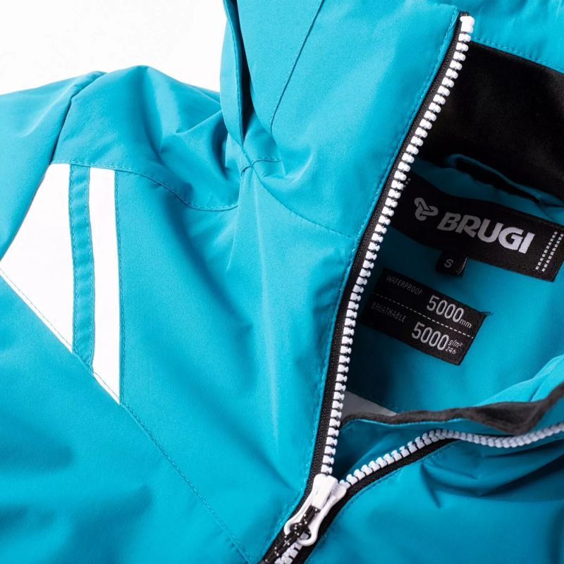 Brugi 2all W insulated jacket 92800463775 Clothing/Outdoor/Brugi Your Sports Performance