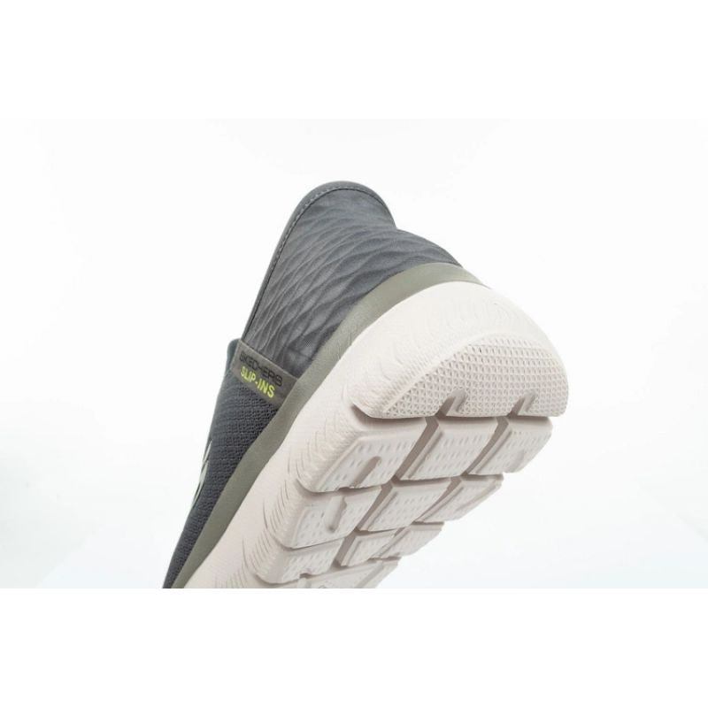 Shoes Skechers Summits M 232457/CHAR Footwear/Lifestyle/Skechers Skechers
