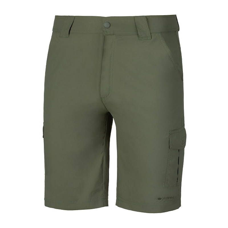 Hi-tec Ibg Loop shorts 1/2 M 92800331399 Clothing/Outdoor/Hi-Tec Your Sports Performance
