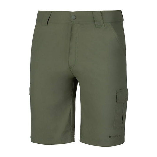 Hi-tec Ibg Loop shorts 1/2 M 92800331399 Clothing/Outdoor/Hi-Tec Your Sports Performance