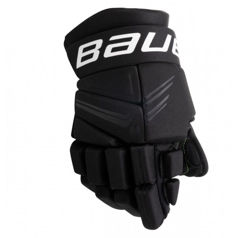 Bauer X '24 Jr 1063730 hockey gloves Clothing/Ski/Buff Bauer