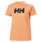 Helly Hansen HH Logo T-shirt W 34112 071 Clothing/Lifestyle/T-shirts/Helly Hansen Your Sports Performance