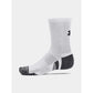 Under Armour Socks 1379530-100 Clothing/Training/Socks/Unisex Your Sports Performance