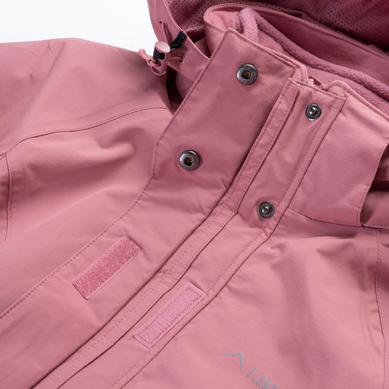 Elbrus 3 in 1 jacket Forcoz 3IN1 W 92800621672 Clothing/Outdoor Your Sports Performance