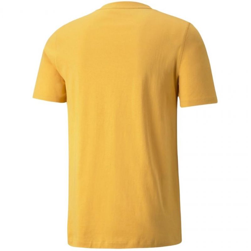 Puma Modern Basics Tee M 589345 37 Clothing/Lifestyle/T-shirts Asics