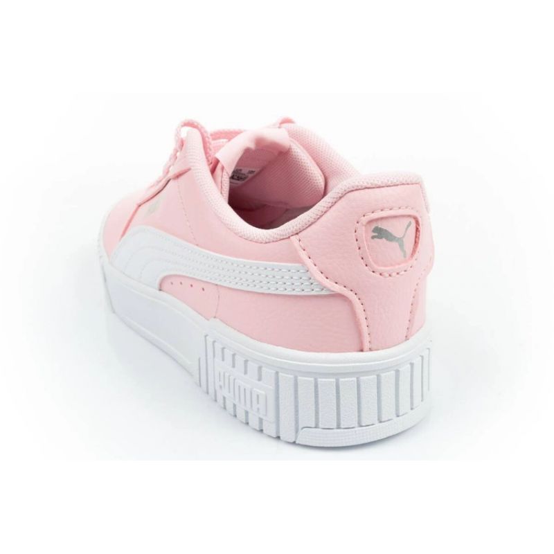 Puma Carina Jr 386186 shoes 04 Footwear/Lifestyle Puma