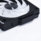 Lian Li UNI FAN CL Wireless Fan, 3-pack - 120mm Chłodzenie/Chłodzenie - wentylatory Your Sports Performance
