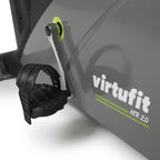 VIRTUFIT HTR 2.0 Exercise Bike Ergometer In preparation Your Sports Performance