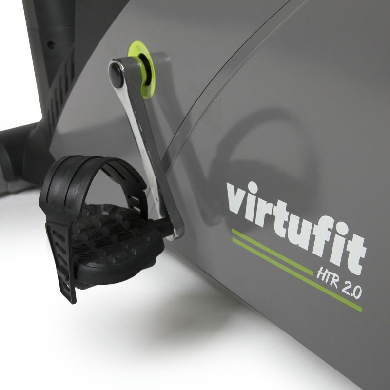 VIRTUFIT HTR 2.0 Exercise Bike Ergometer In preparation Your Sports Performance