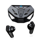 MEDIA-TECH WIRELESS BLUETOOTH 5.0 HEADPHONES COBRA PRO ASSAULT TWS FOR GAMERS MT3606 In preparation Your Sports Performance