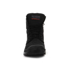 Shoes Palladium Pampa SC WPN US 77235-010-M Footwear/Lifestyle/Palladium Your Sports Performance