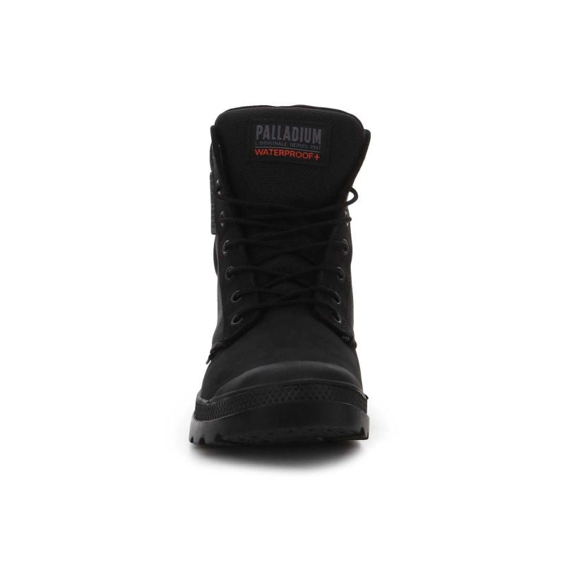 Shoes Palladium Pampa SC WPN US 77235-010-M Footwear/Lifestyle/Palladium Your Sports Performance