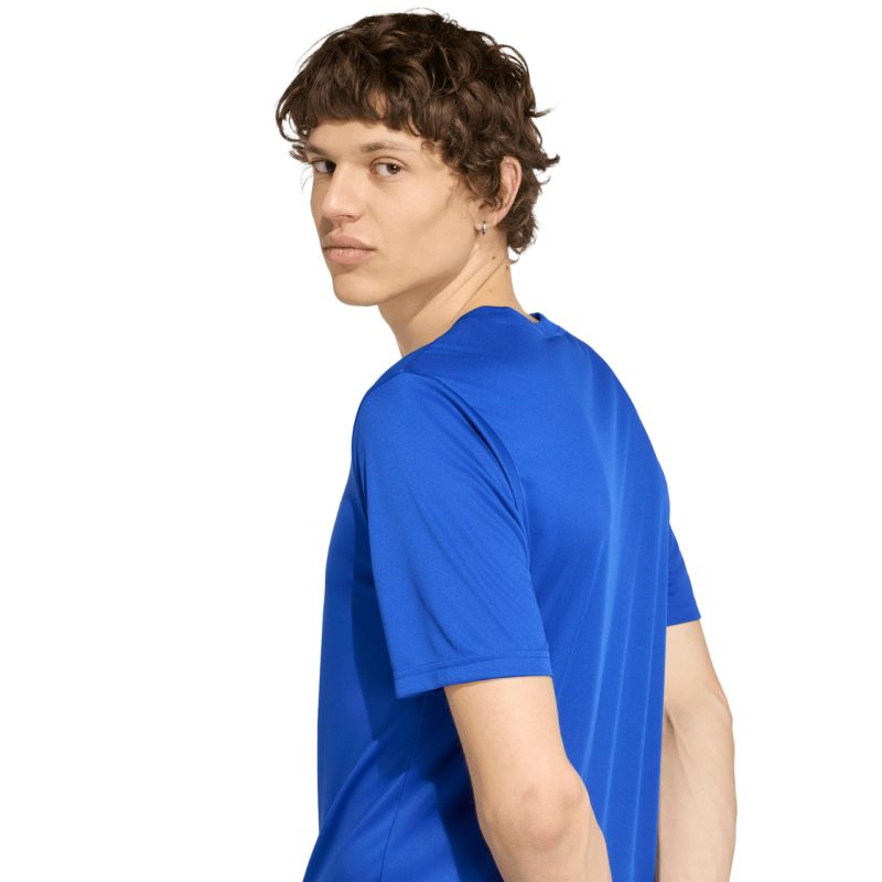 Men's adidas Italy 26 Jersey blue KH2306