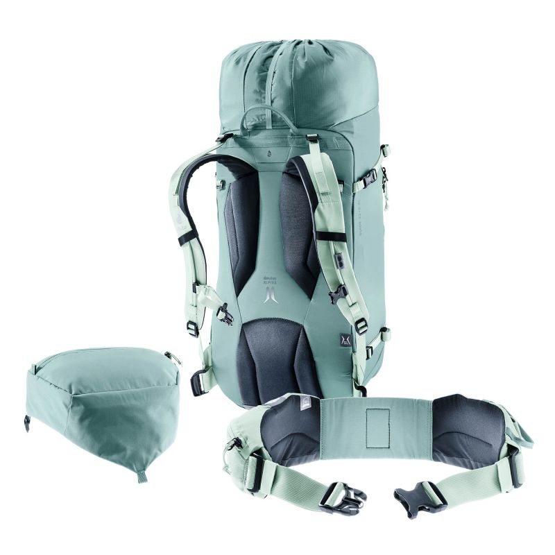 Deuter Guide 32+8 SL Backpack 3361423-2288 Accessories/Plecaki/Deuter/Tourist Your Sports Performance