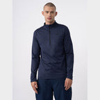 Thermal underwear sweatshirt 4F M 4FAW23UBRUM036 30M Clothing/Ski 4F