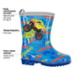 Perletti Wellington Boots Truck Jr 15648 Footwear/Outdoor/Perletti Your Sports Performance