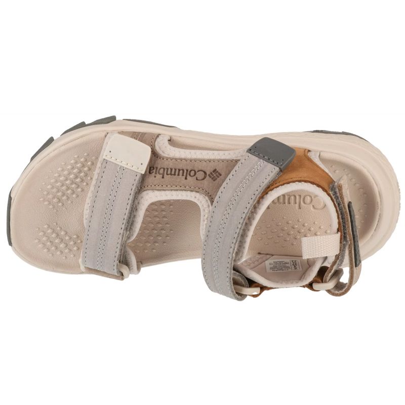 Columbia Peakfreak Rush Sandal Lea W 2121261279 Sandals Footwear/Outdoor/Columbia Your Sports Performance
