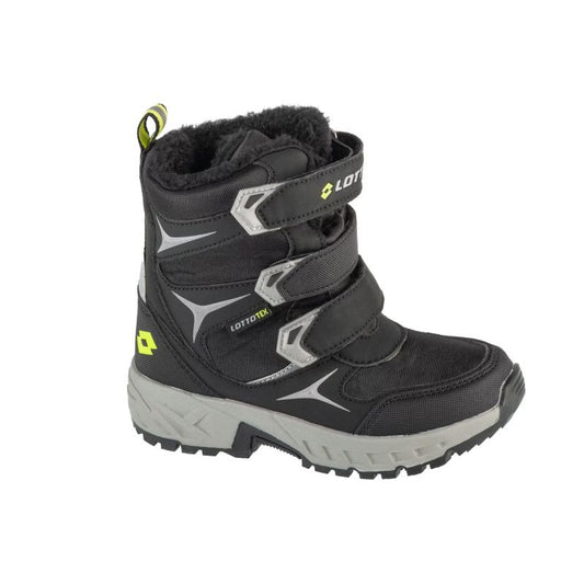 Lotto Pinecreek Tex K Jr 2600550K-1180 shoes Footwear/Lifestyle/Lotto Your Sports Performance