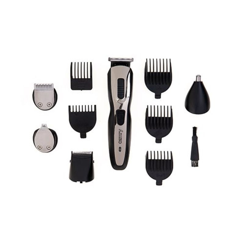 Adler CR 2921 Adler trimmer (black) AGD - Produkty/Maszynki do strzyżenia Your Sports Performance