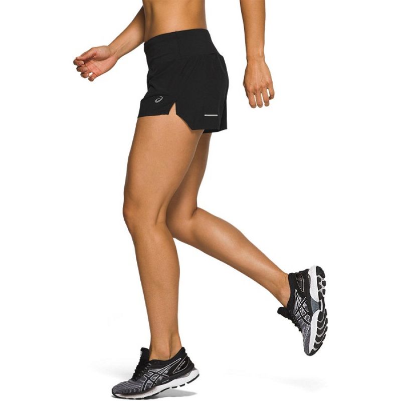 Asics Road 3.5IN Short W 2012C391001 Clothing/Running Asics