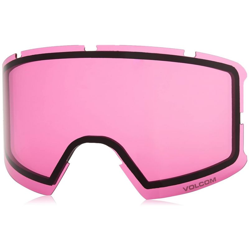 Volcom GARDEN ROSE snowboard goggles (VL01001210) Accessories/Skiing/Gogle/Volcom Your Sports Performance
