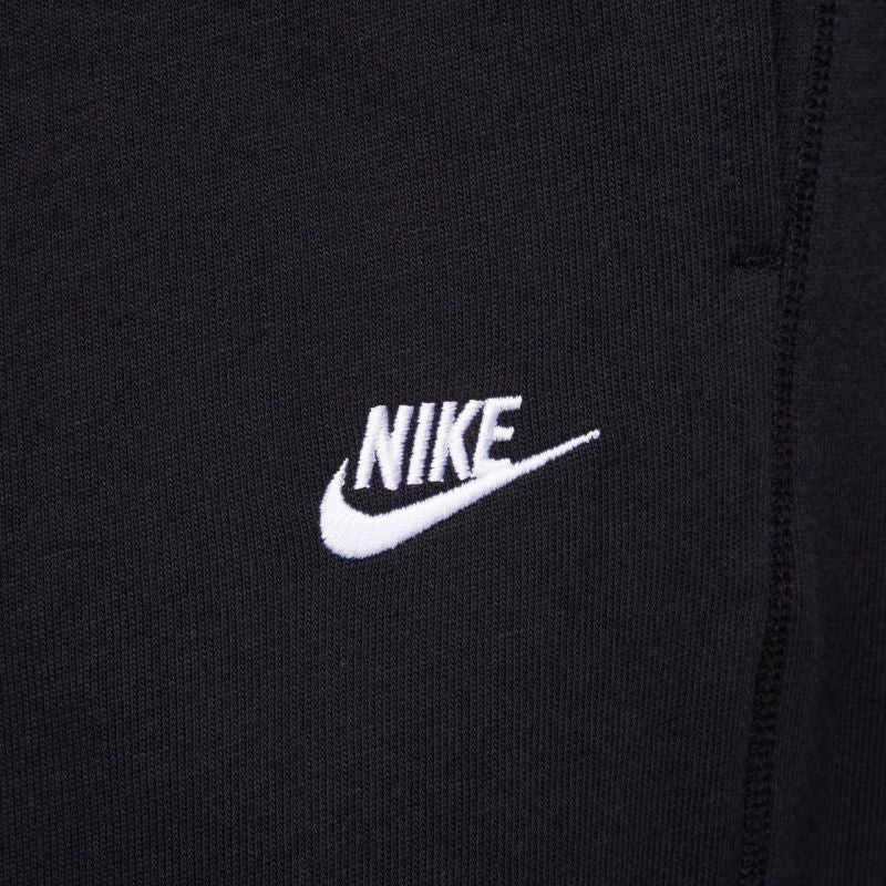 Nike Sportswear Club Men's Pants Black FQ4332 010