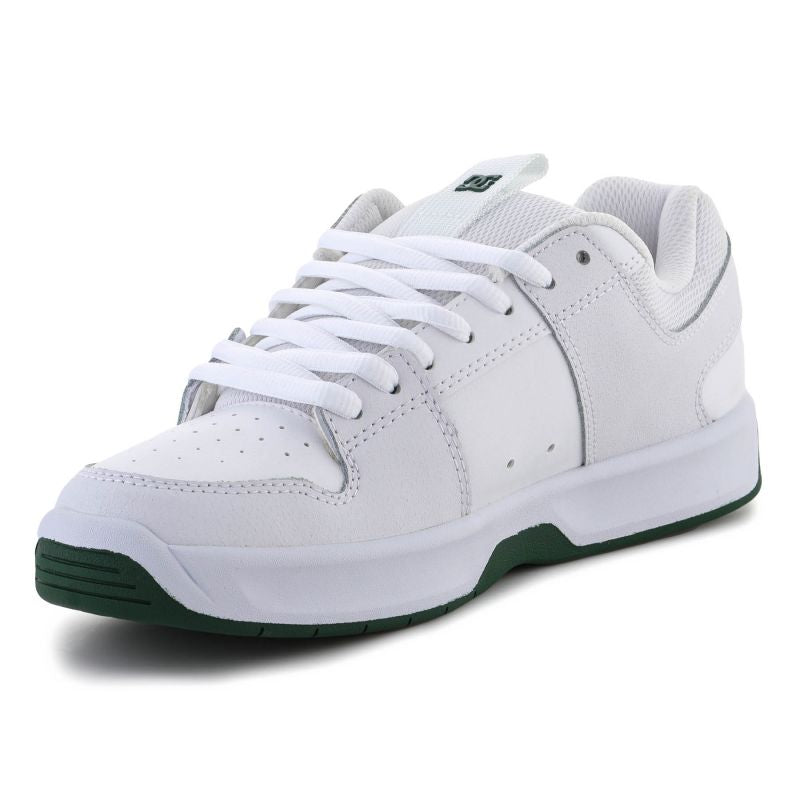 DC Shoes Lynx Zero SM ADYS100668-WGN Footwear/Lifestyle/DC Your Sports Performance