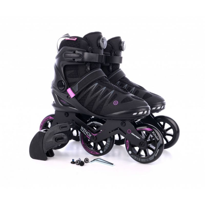 Tempish Wenox Top W 1000054 rollers Accessories/Skating/Rolki (pozostałe) Your Sports Performance