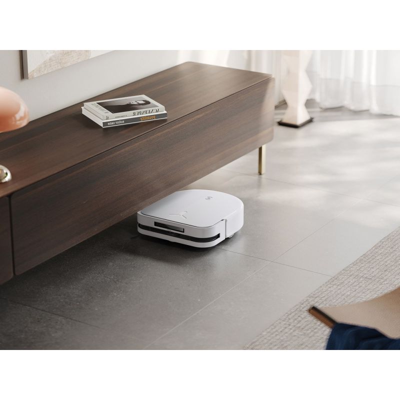 Ecovacs DEEBOT T50 MAX PRO OMNI Robot Vacuum Cleaner with OMNI-Station AGD - Produkty/Roboty sprzątające Your Sports Performance
