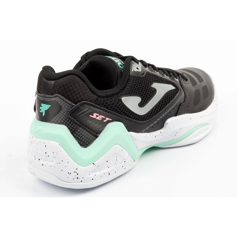Joma Set 2601 women's tennis shoes, comfortable and stable